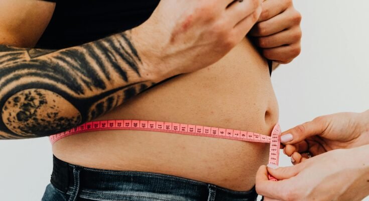 How to Maintain Your Weight Below 60kg: