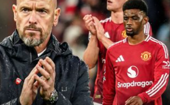 Manchester United's nearly seven-hour executive meeting concluded without offering any clarity on Erik ten Hag's future at the club.