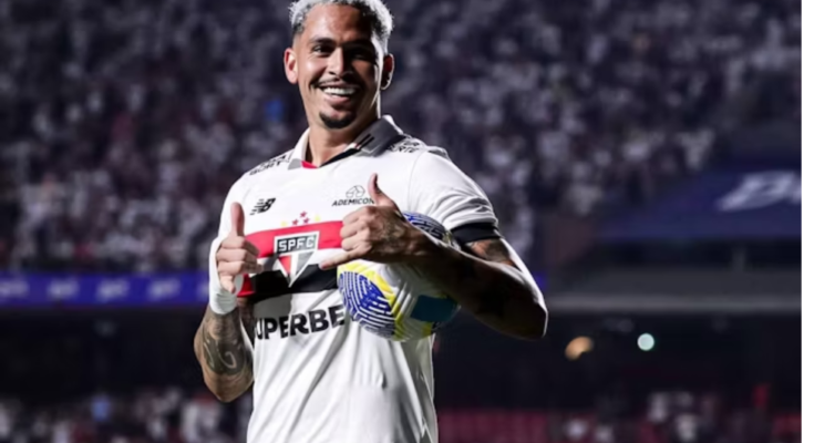 Preview: Sao Paulo vs. Vasco da Gama - prediction, team news, lineups