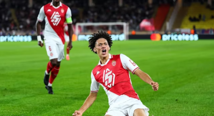 Preview: Monaco vs. Lille - prediction, team news, lineups