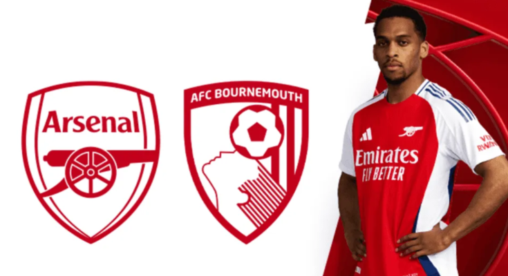 Premier League predictions preview Bournemouth vs Arsenal prediction 19.10.2024