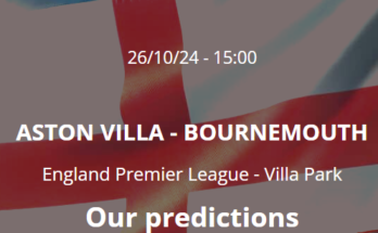 Aston Villa vs Bournemouth Preview: Can Villa Stay in the Top Four?