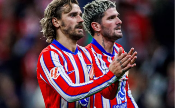 Preview: Real Betis vs. Atletico Madrid - prediction, team news, lineups