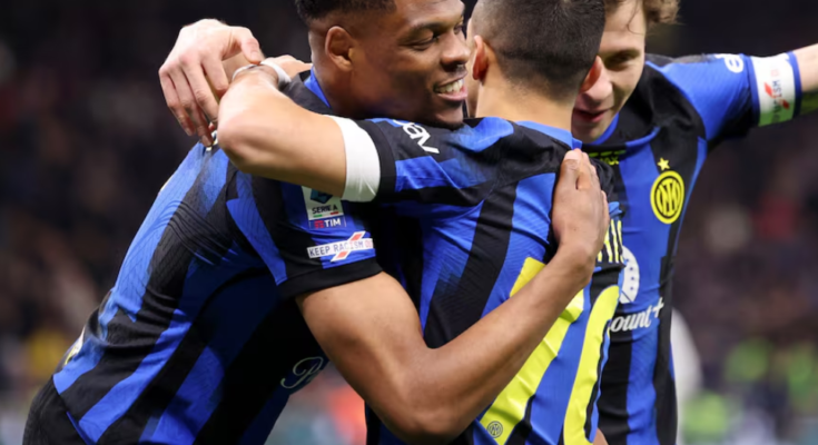 Empoli vs Inter Milan: Round 10 Match Preview, Lineups, Injuries, and Predictions.