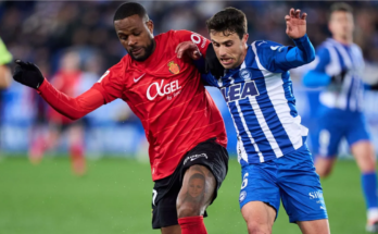 Alaves vs Mallorca Prediction 01/11/2024 | La Liga Preview