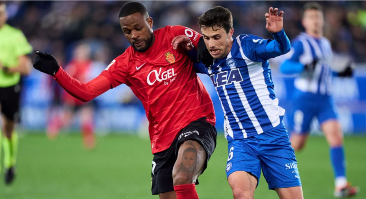 Alaves vs Mallorca Prediction 01/11/2024 | La Liga Preview