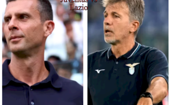 Preview: Juventus vs. Lazio - prediction, team news, lineups