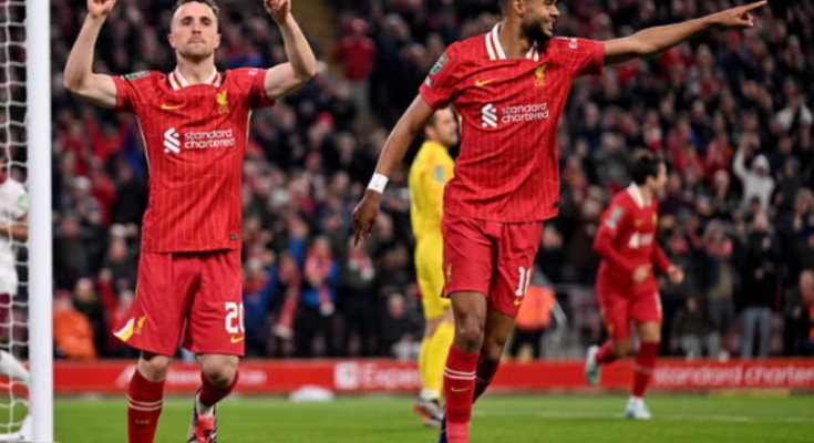 Southampton vs. Liverpool ,Southampton vs. Liverpool Preview: Prediction, Team News, and Lineups