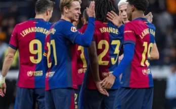 Crvena Zvezda vs Barcelona: Prediction, Lineups & Betting Odds