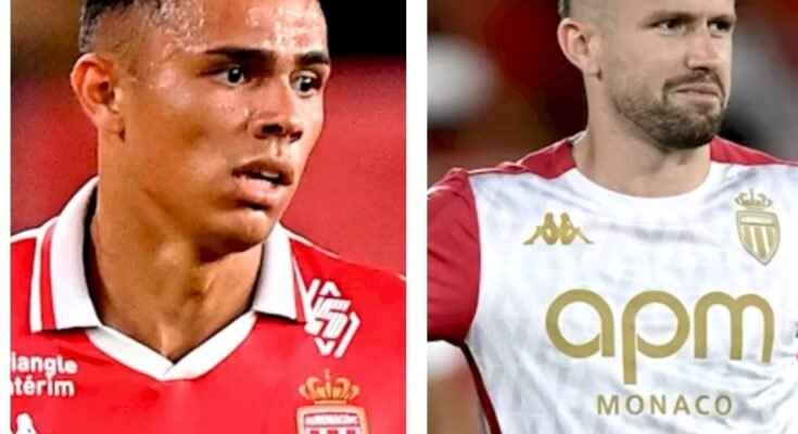 Monaco vs. Brest - prediction, team news, lineups