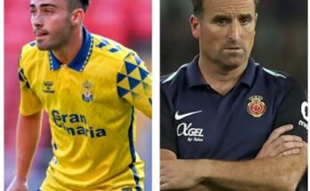 Las Palmas vs. Mallorca: Match Preview, Prediction, and Team News