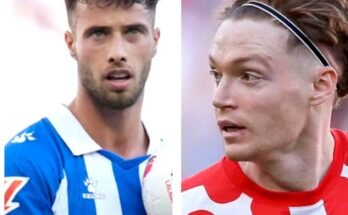 Girona vs. Espanyol: Match Preview, Prediction, and Team News