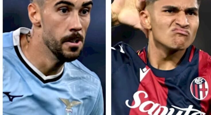 Lazio vs. Bologna: Preview, Prediction, Team News, and Lineups