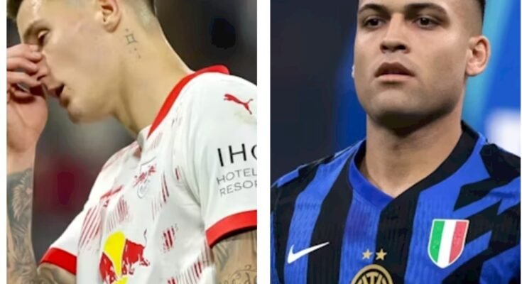 Inter Milan vs. RB Leipzig Prediction, Team News, Lineups