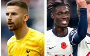 Preview: Tottenham Hotspur vs. Roma Prediction, Team News, and Lineups