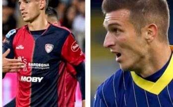 Cagliari vs. Hellas Verona – Prediction, Team News, and Lineups