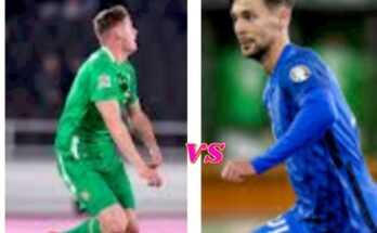 Republic of Ireland vs Finland Nations League, Prediction, Team News