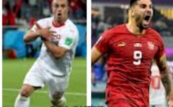 Switzerland vs Serbia Prediction and Match Preview (UEFA Nations League - November 15, 2024)